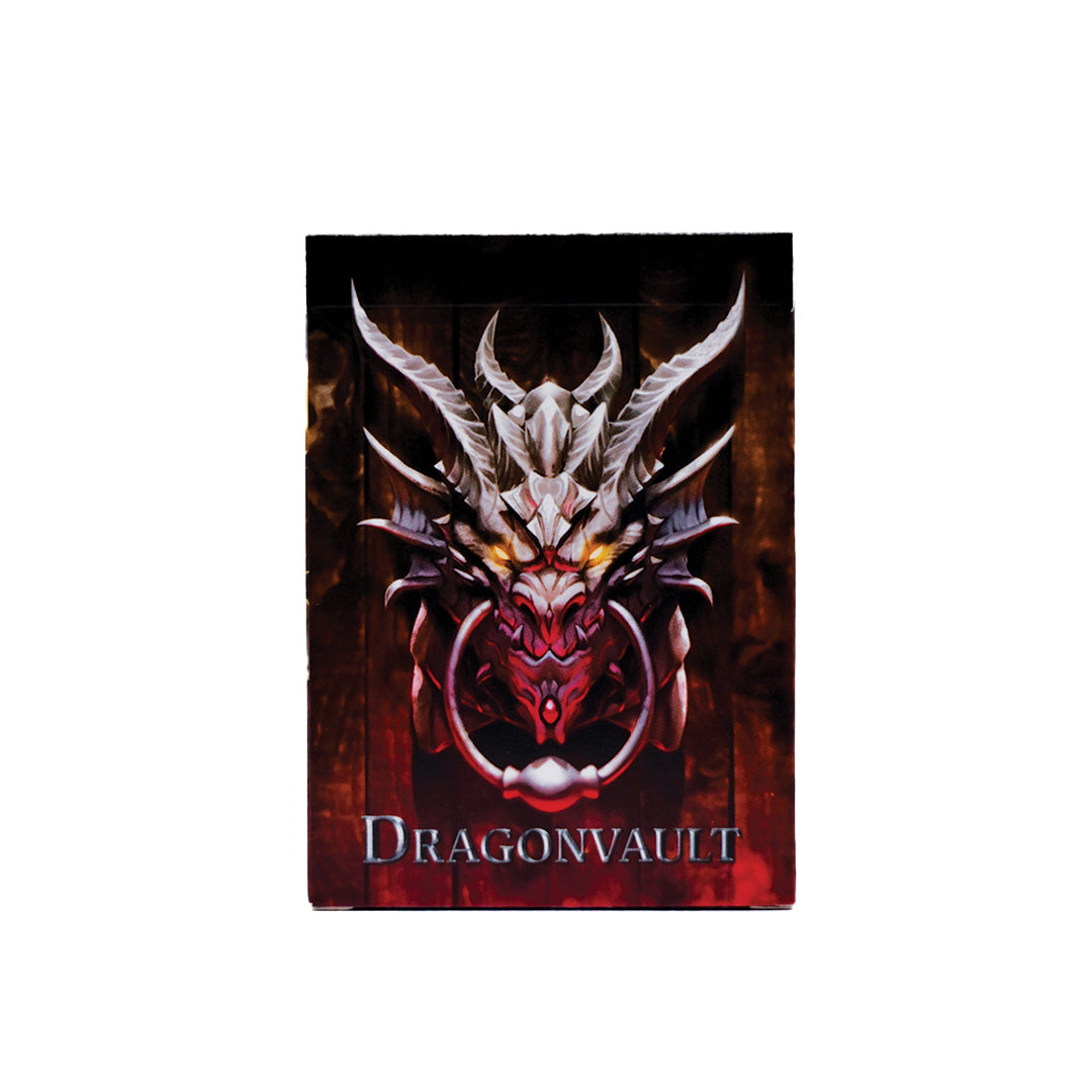 Dragonvault: Original Game