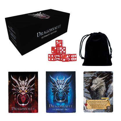 Ultimate Edition Bundle [Limited Edition]