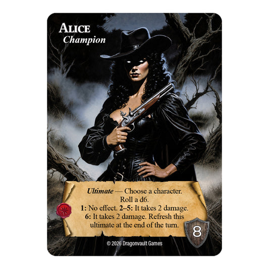 Alice - 2026