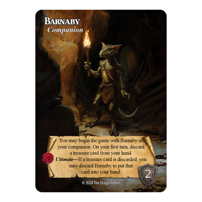 Legacy Special Card Bundle - 2024 [Pre-Order]