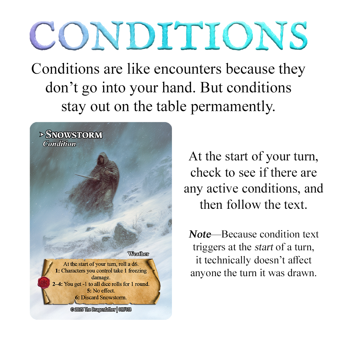 Holiday Spirit: 18-card Expansion