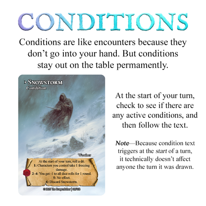 Holiday Spirit: 18-card Expansion