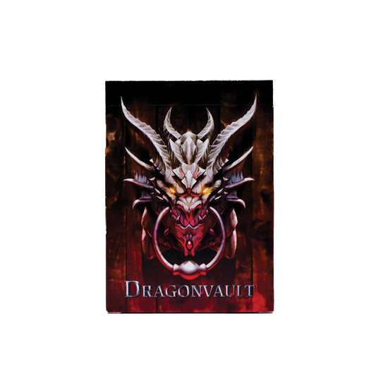 Dragonvault: Original Game