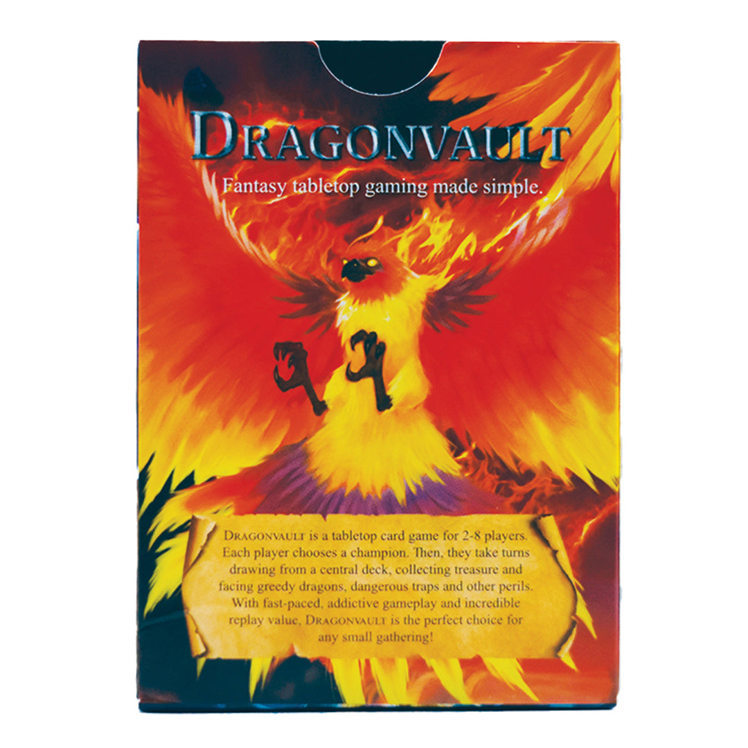Dragonvault