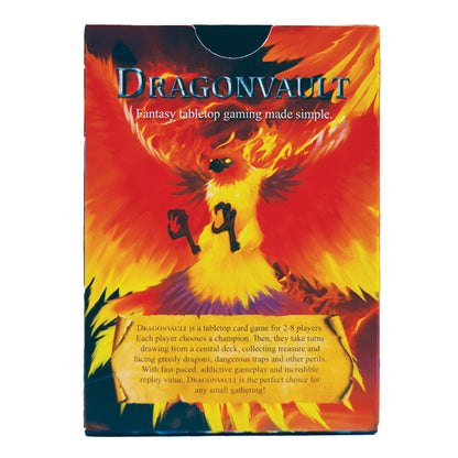 Dragonvault