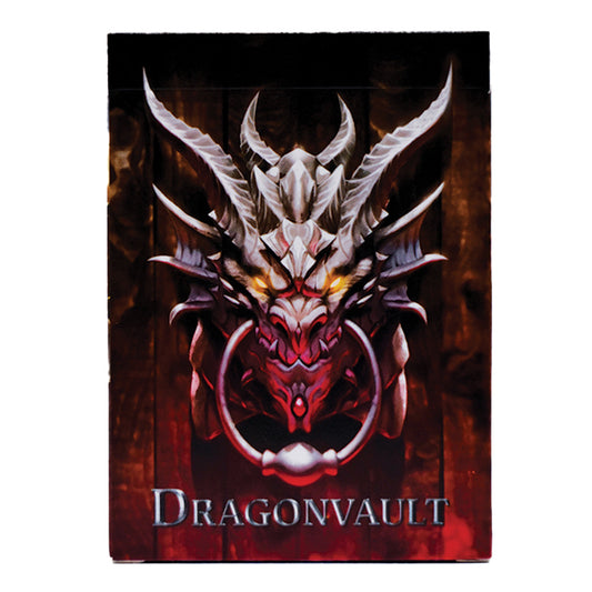 Dragonvault