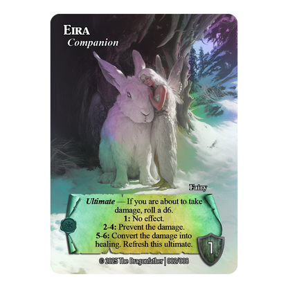 *FOIL* Christmas Legends 2025 Complete Set [Pre-Order]