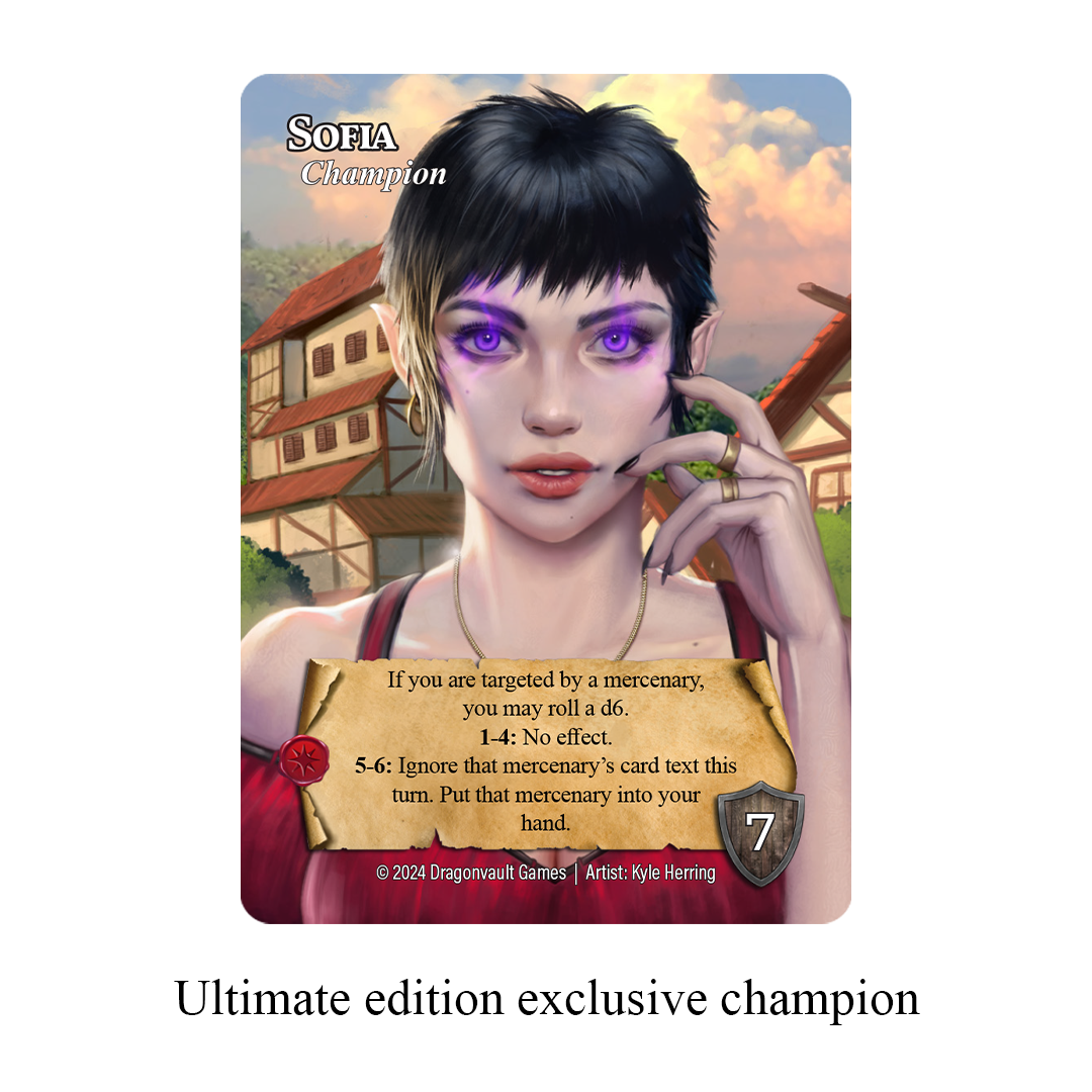 Dragonvault: Ultimate Collector's Edition [Pre-Order]