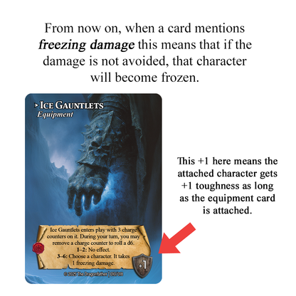 Holiday Spirit: 18-card Expansion