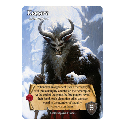 Christmas Legends Bundle 2023 [Pre-Order]