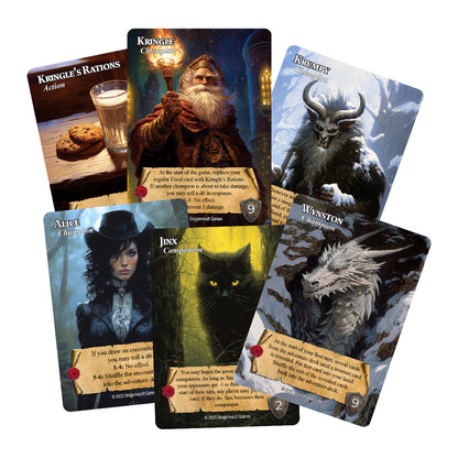 Legacy Special Card Bundle - 2023 [Pre-Order]