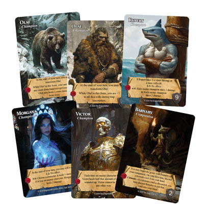 Legacy Special Card Bundle - 2024 [Pre-Order]