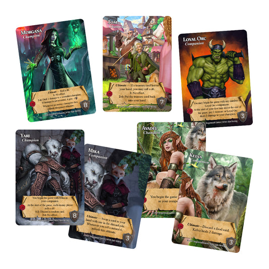 Legacy Special Card Bundle - Early 2025 [Pre-Order]