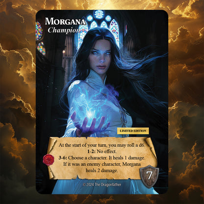 *FOIL* Redemption Bundle [Limited Edition]