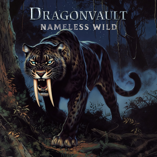 Nameless Wild Expansion (Pre-Order)
