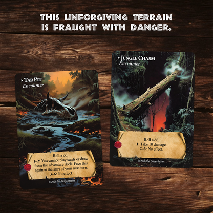 Nameless Wild Expansion: Special Edition - Limited to 100 (Pre-Order)