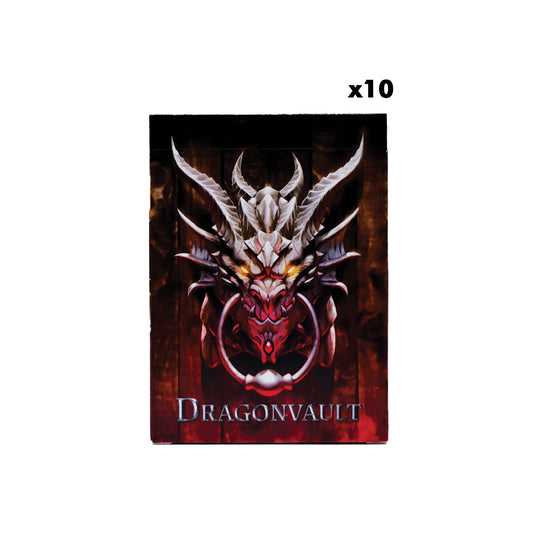 [Retail Stores] Dragonvault: Original Game Wholesale Bundle