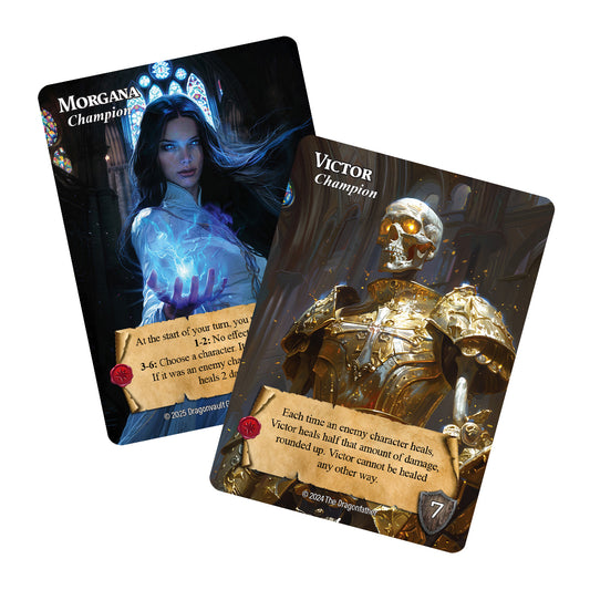 Redemption Bundle [Pre-Order]