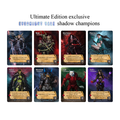 Dragonvault: Ultimate Collector's Edition [Pre-Order]