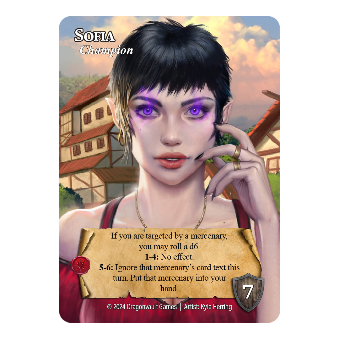 Sofia