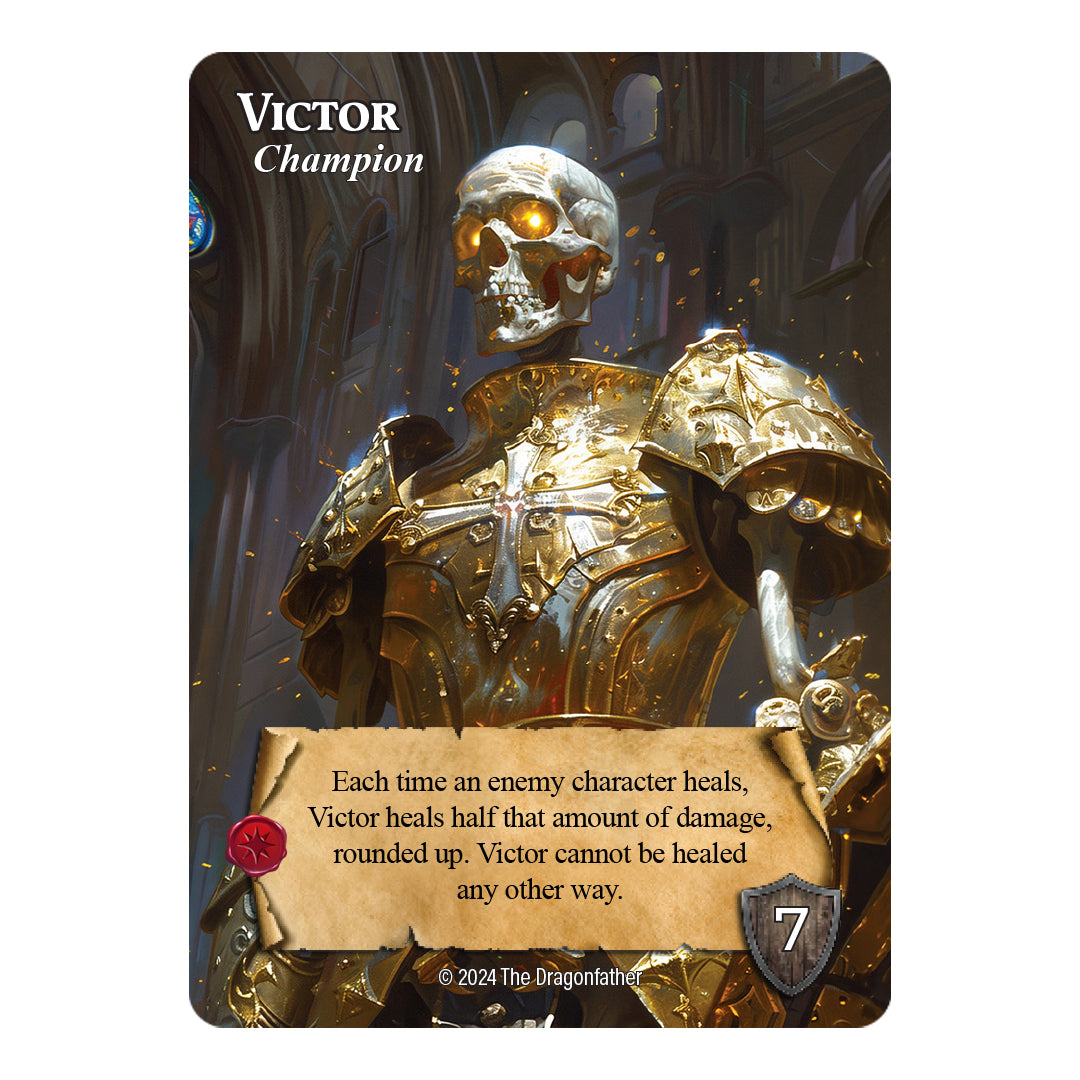 Redemption Bundle [Pre-Order]