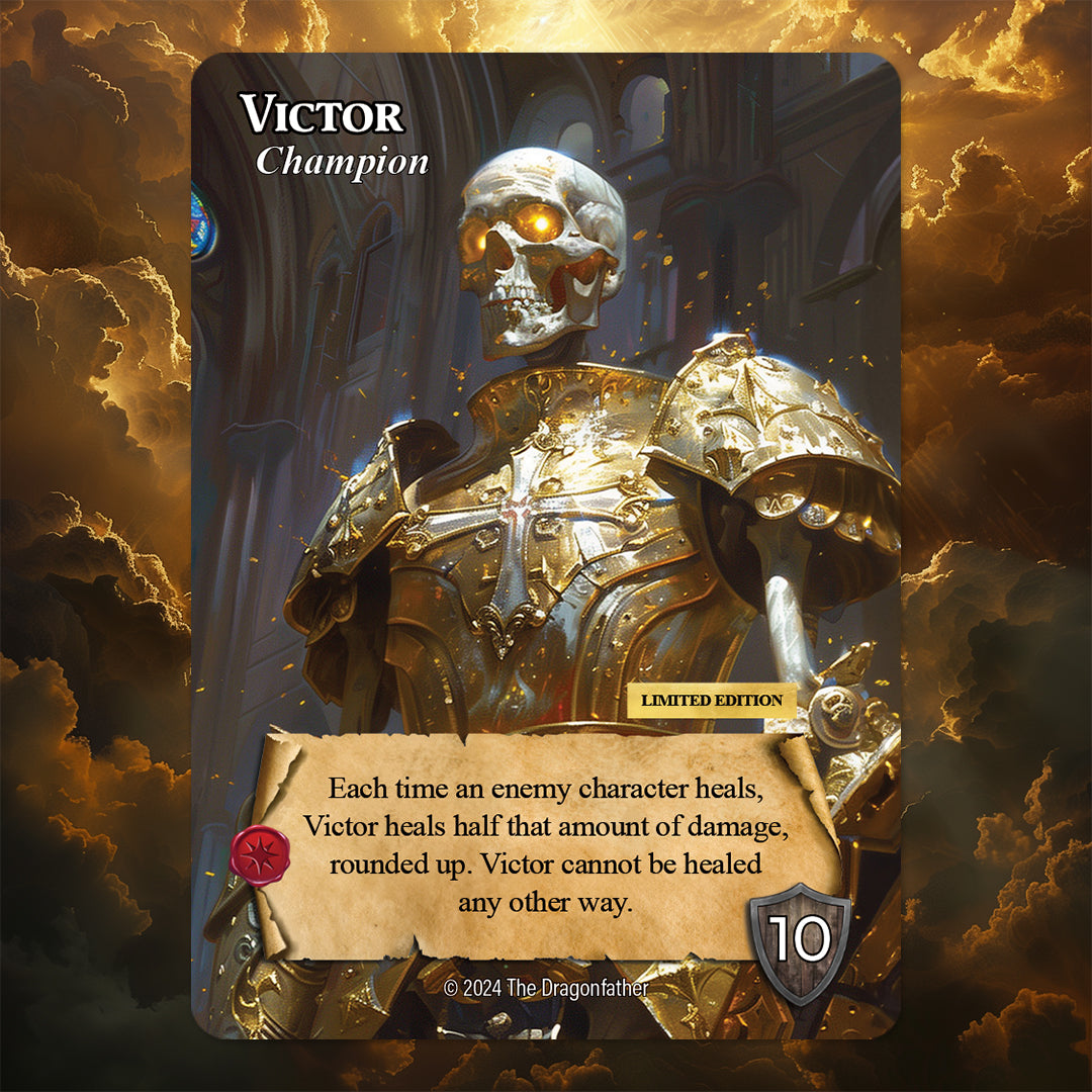 *FOIL* Redemption Bundle [Limited Edition]