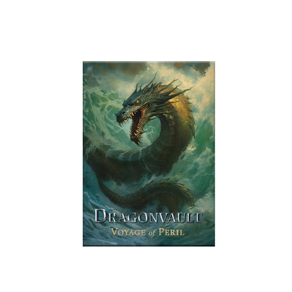Dragonvault: Voyage of Peril