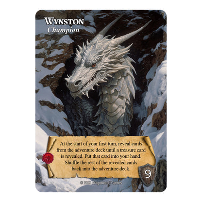 Legacy Special Card Bundle - 2023 [Pre-Order]